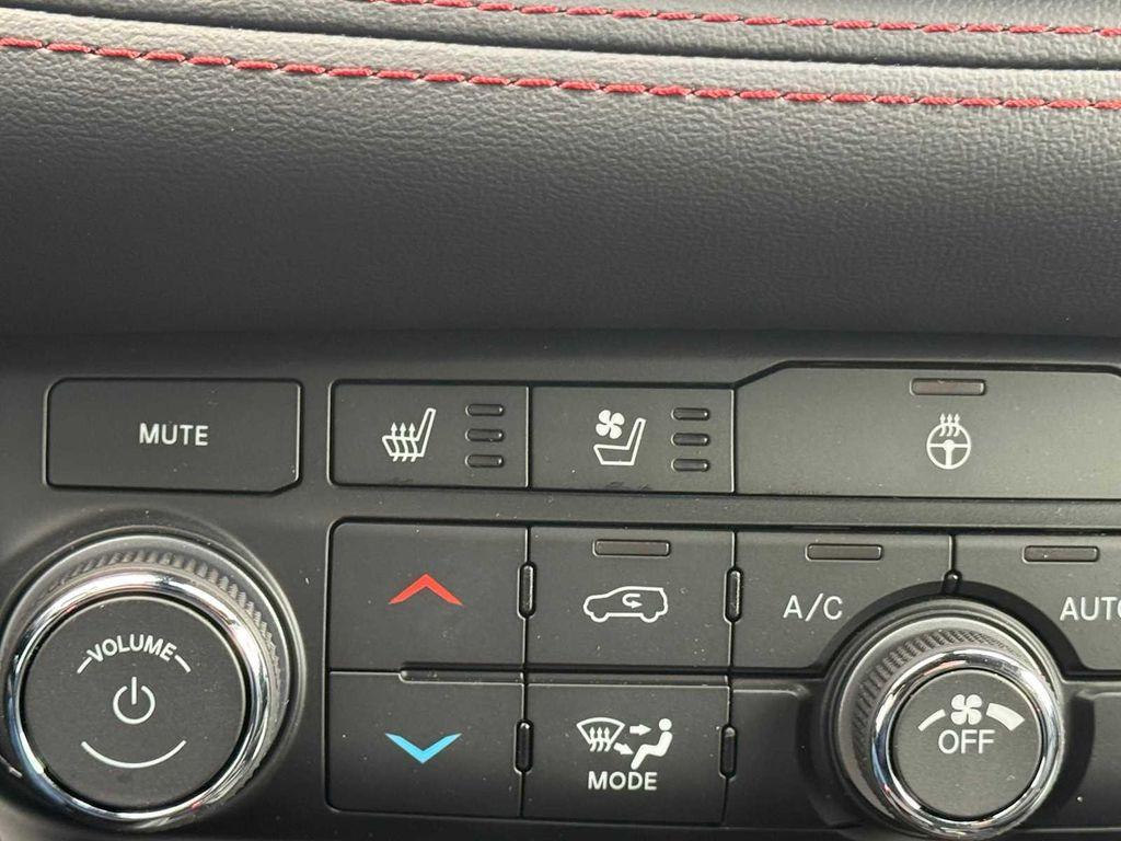 new 2026 Dodge Durango car, priced at $48,091