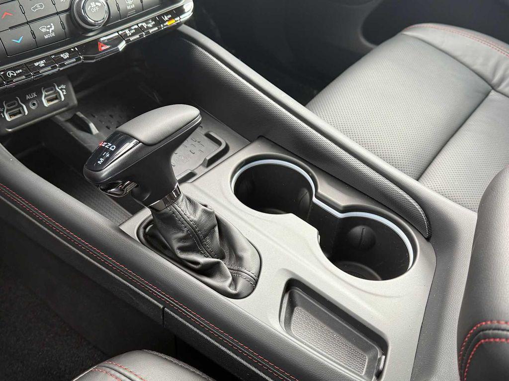 new 2026 Dodge Durango car, priced at $48,091