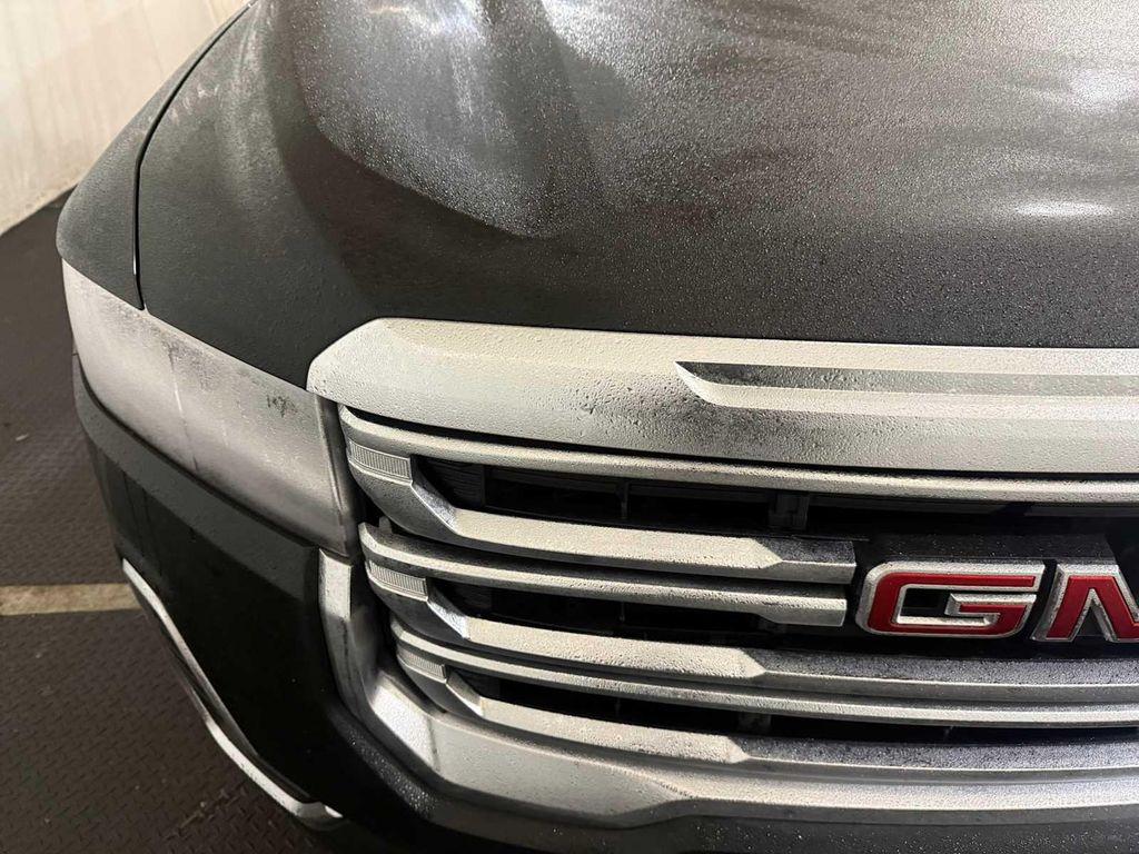 used 2023 GMC Acadia car, priced at $30,802