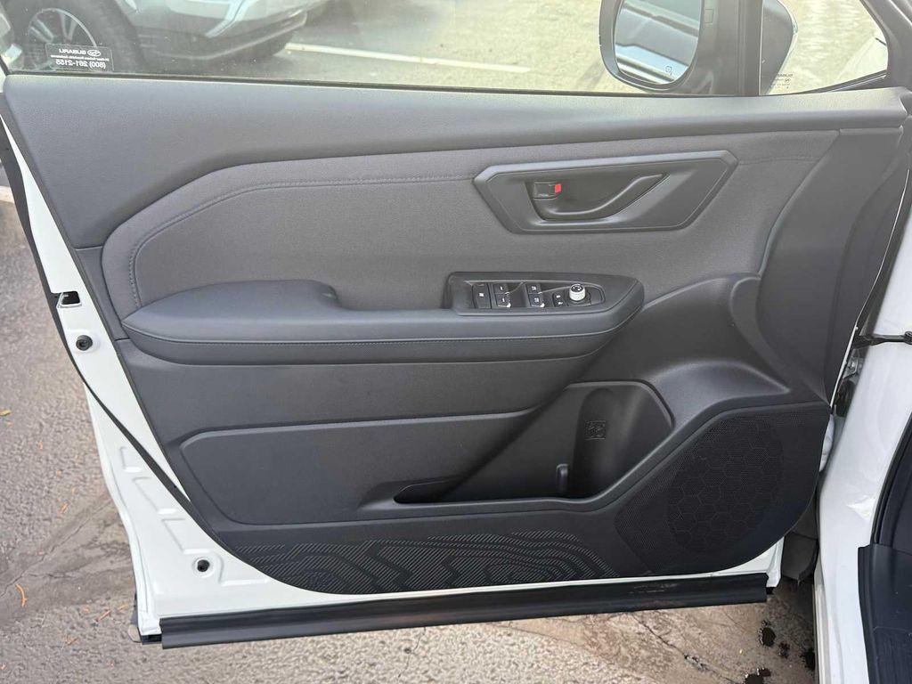 used 2026 Subaru Forester car, priced at $32,811