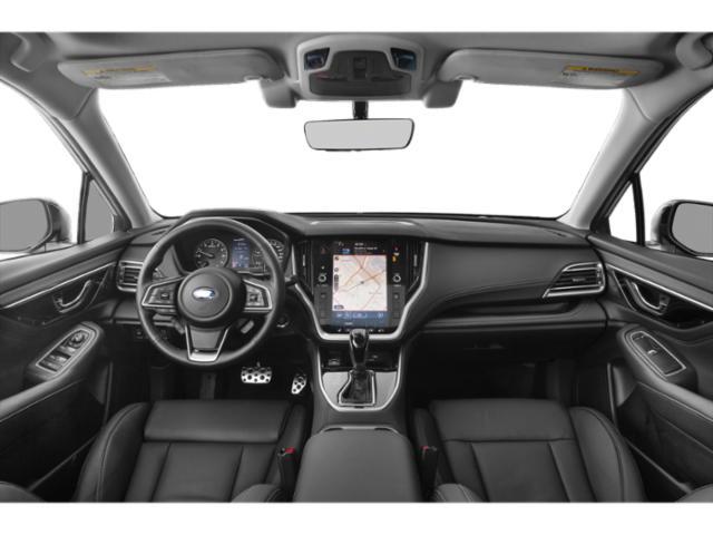 used 2022 Subaru Legacy car, priced at $29,303