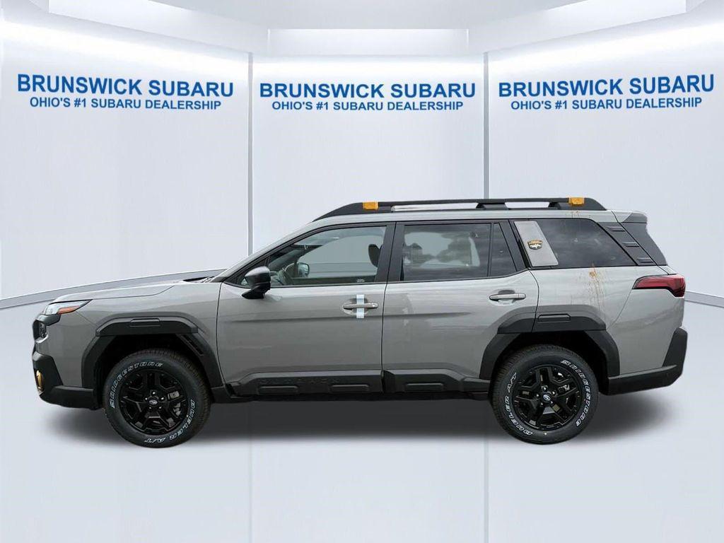 new 2026 Subaru Outback car, priced at $51,782