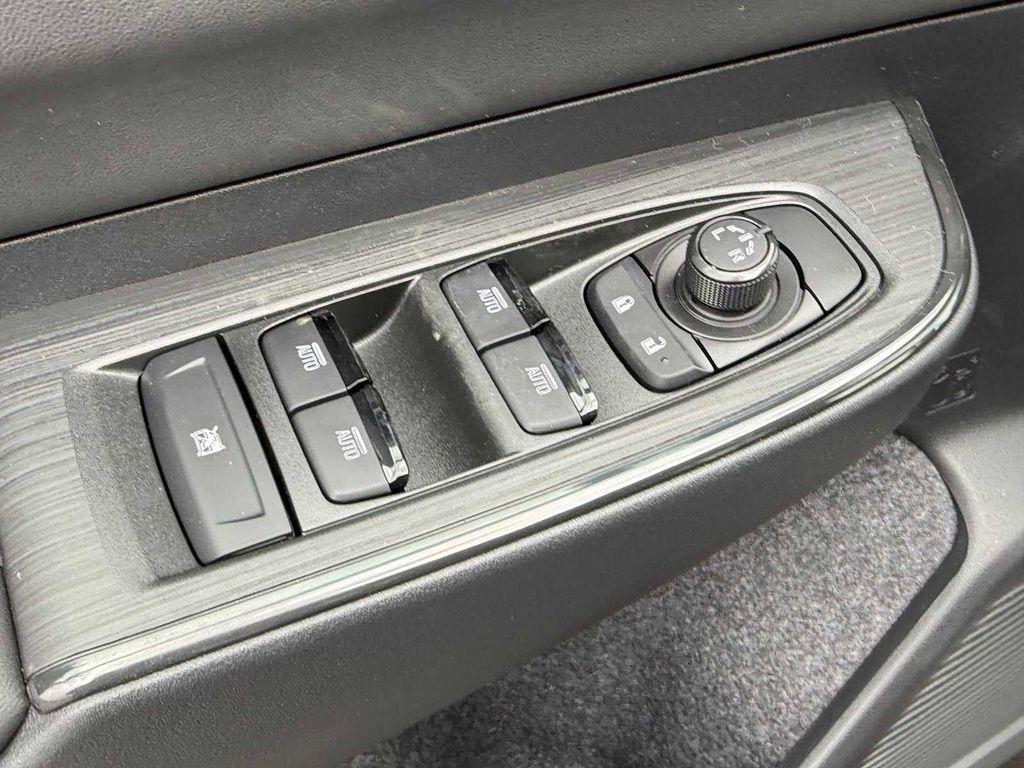 new 2026 Subaru Outback car, priced at $51,782