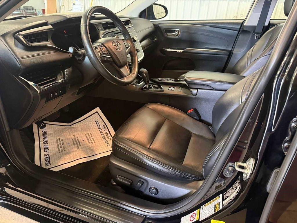 used 2016 Toyota Avalon car, priced at $23,628
