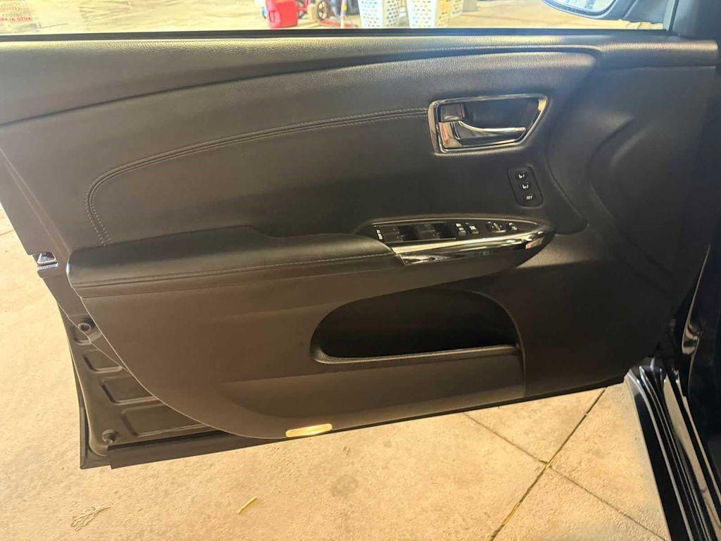 used 2016 Toyota Avalon car, priced at $23,628