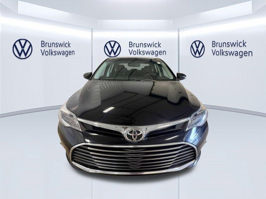 used 2016 Toyota Avalon car, priced at $23,628