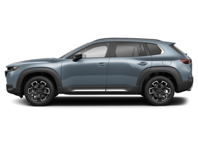 new 2026 Mazda CX-50 car, priced at $43,105