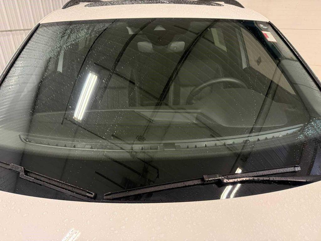 used 2023 Volkswagen Tiguan car, priced at $27,894