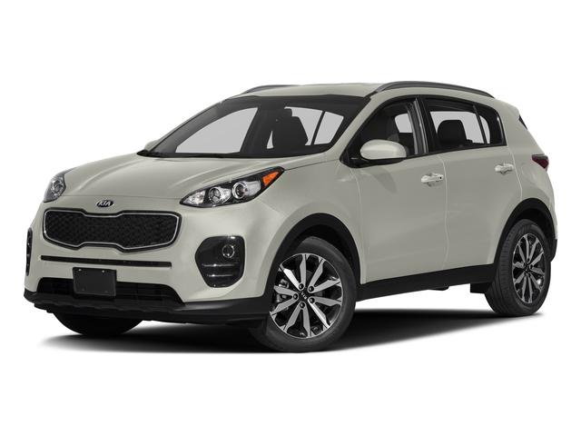 used 2017 Kia Sportage car, priced at $13,981