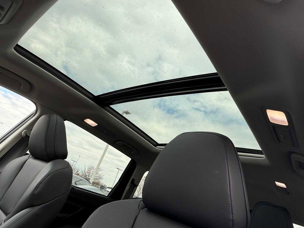new 2026 Subaru Ascent car, priced at $54,367