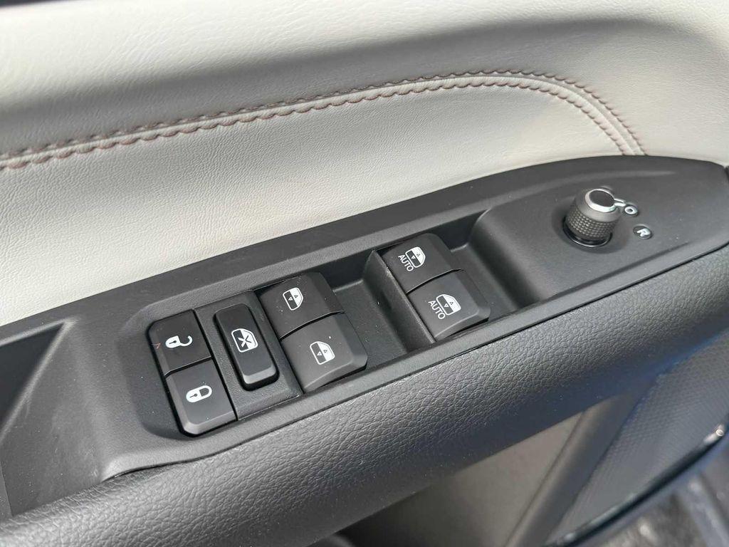 new 2026 Jeep Compass car, priced at $35,705