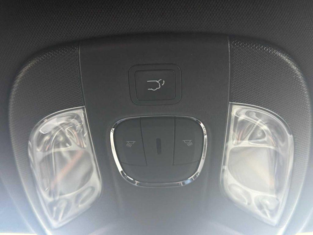 new 2026 Jeep Compass car, priced at $35,705