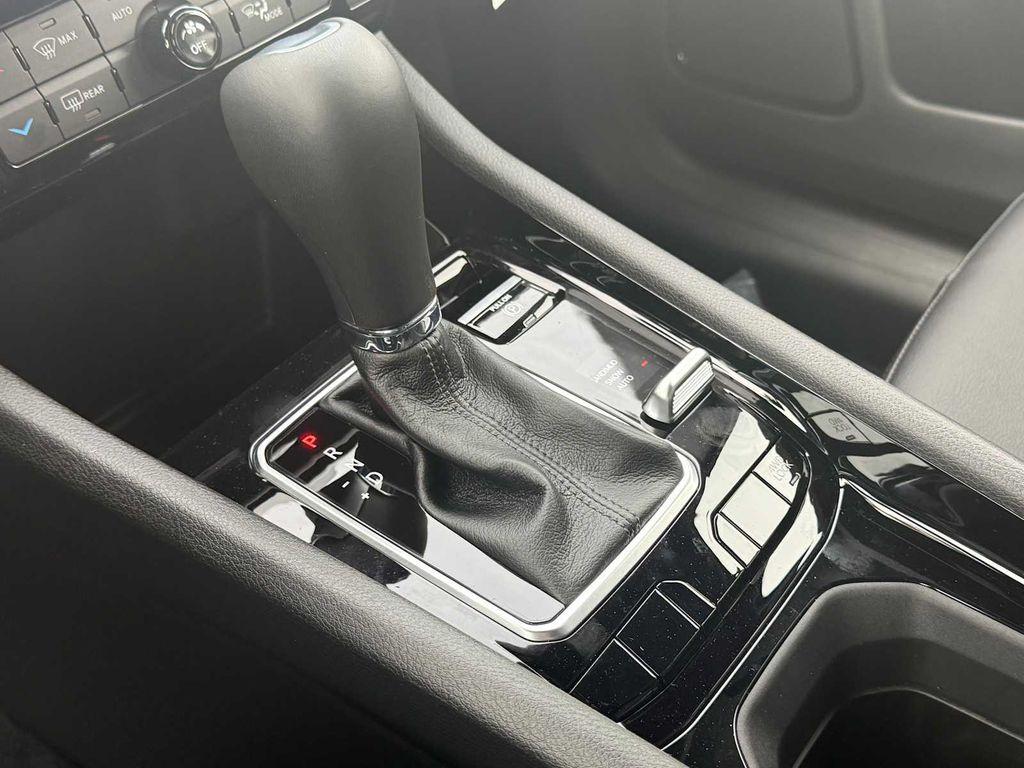 new 2026 Jeep Compass car, priced at $35,705