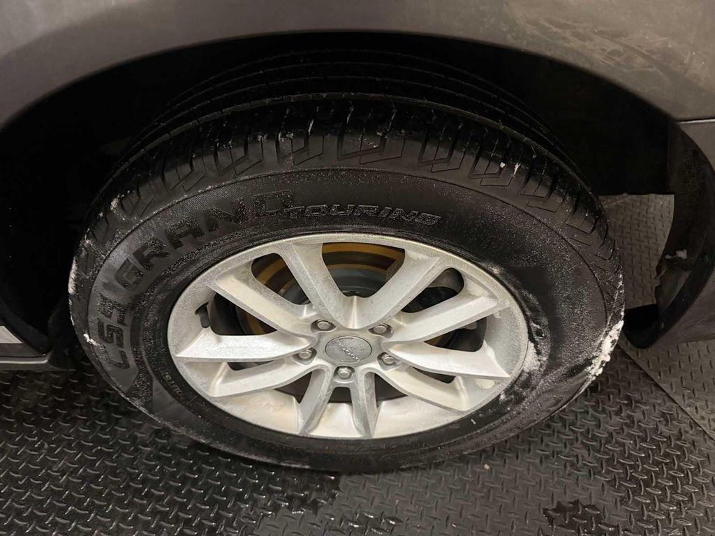 used 2019 Dodge Grand Caravan car, priced at $14,787