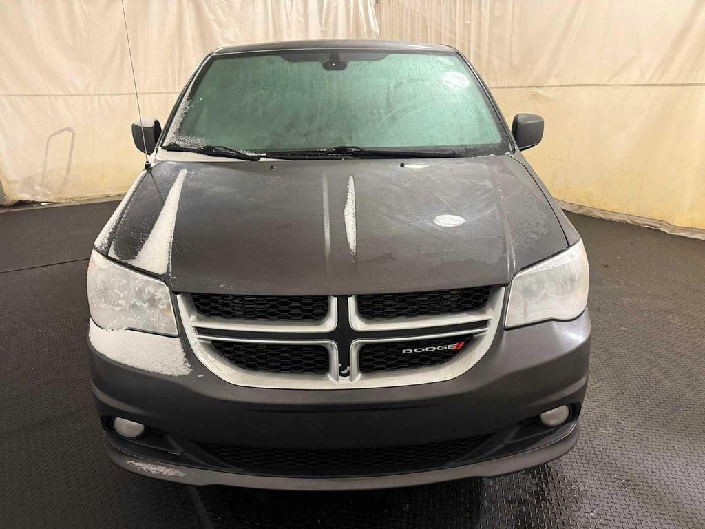 used 2019 Dodge Grand Caravan car, priced at $14,787