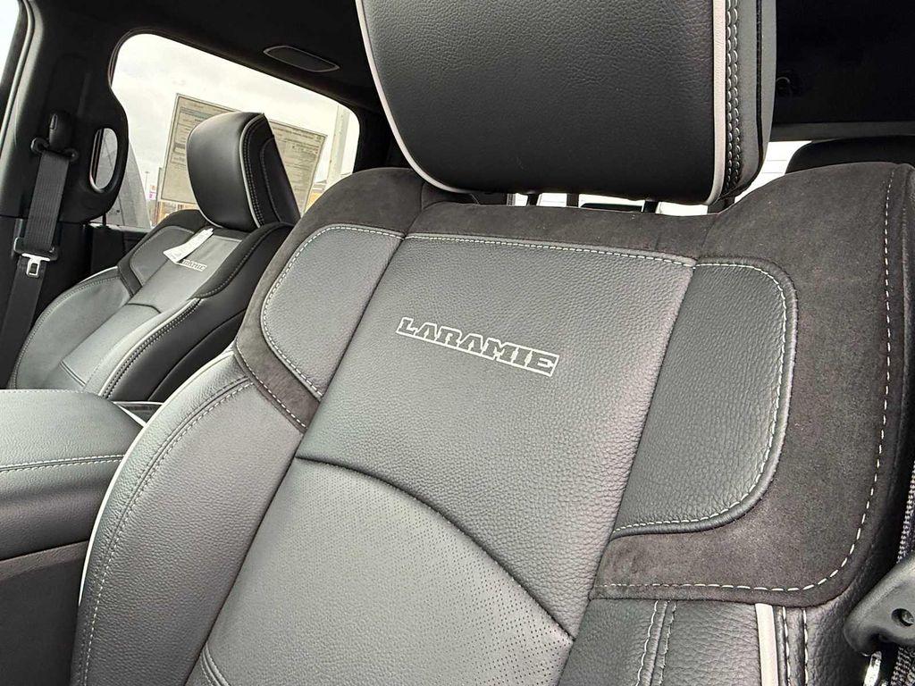 new 2026 Ram 2500 car, priced at $67,327