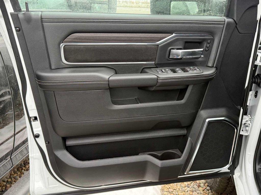 new 2026 Ram 2500 car, priced at $67,327