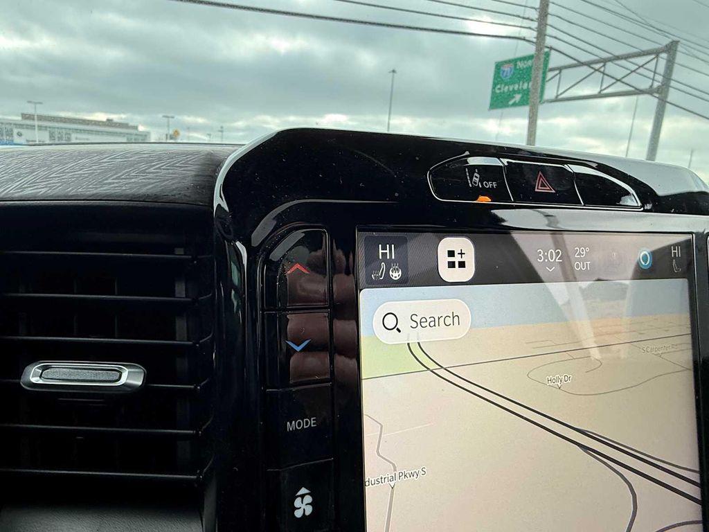 new 2026 Ram 2500 car, priced at $67,327