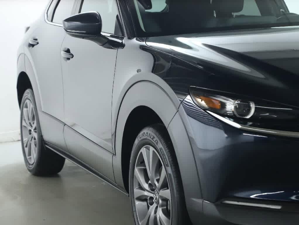 used 2023 Mazda CX-30 car, priced at $22,995