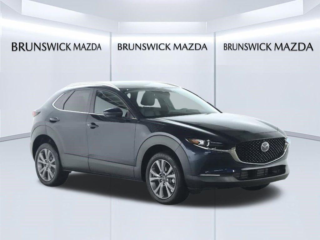 used 2023 Mazda CX-30 car, priced at $22,995