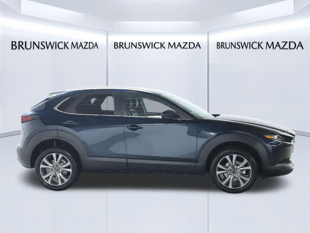used 2023 Mazda CX-30 car, priced at $22,995