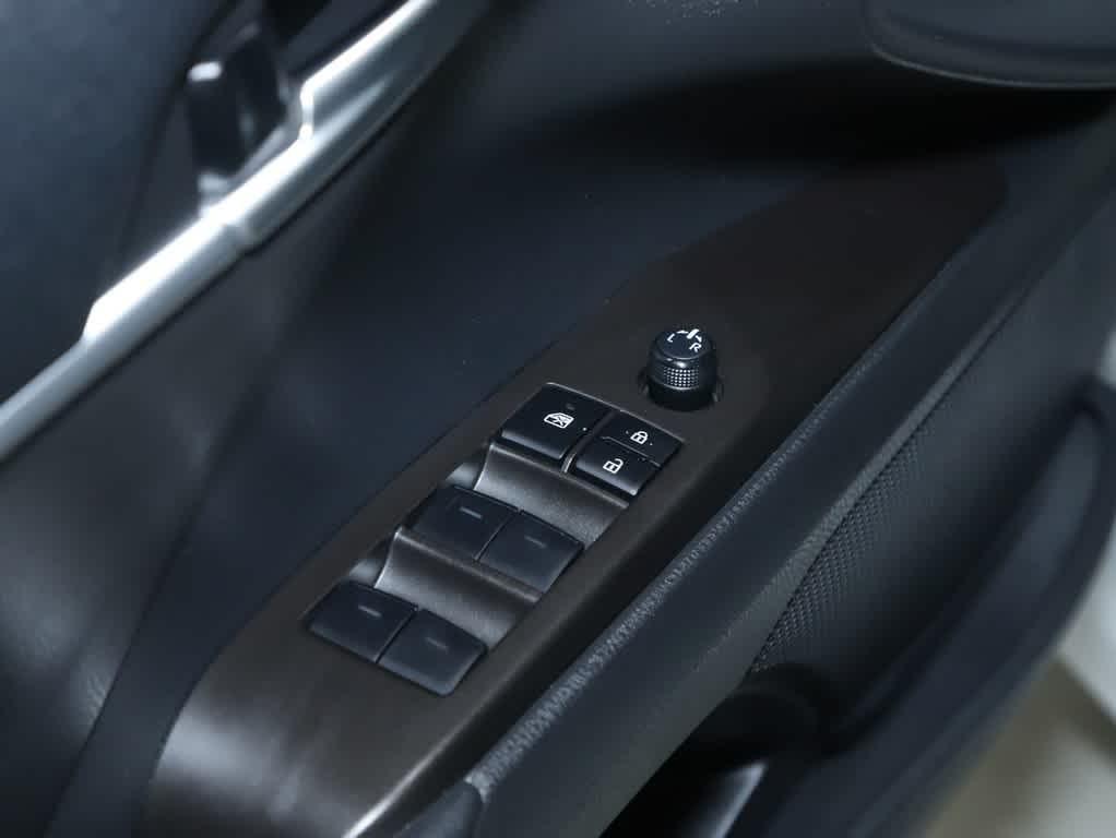 used 2023 Toyota Camry car, priced at $29,751