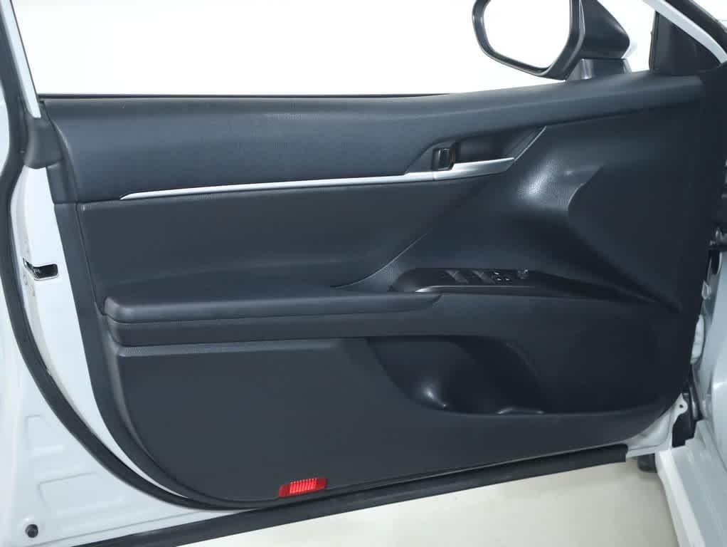 used 2023 Toyota Camry car, priced at $29,751