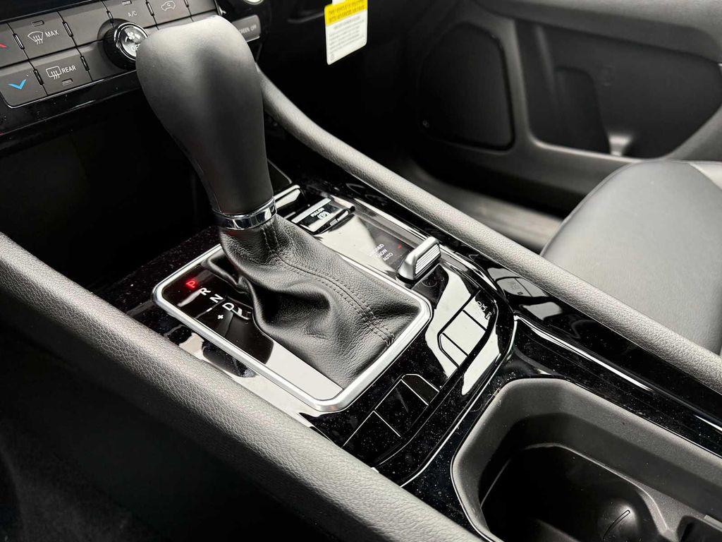 new 2026 Jeep Compass car, priced at $32,029