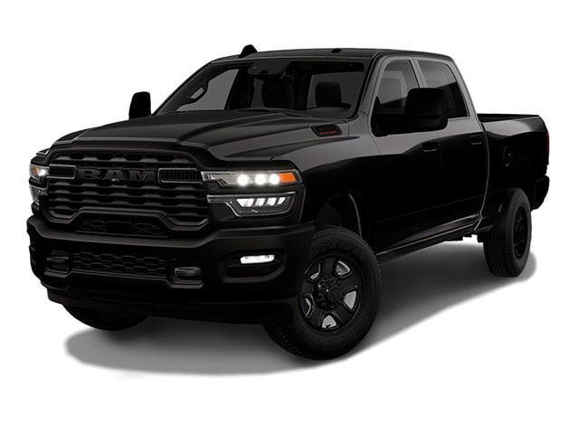 new 2026 Ram 3500 car, priced at $70,567