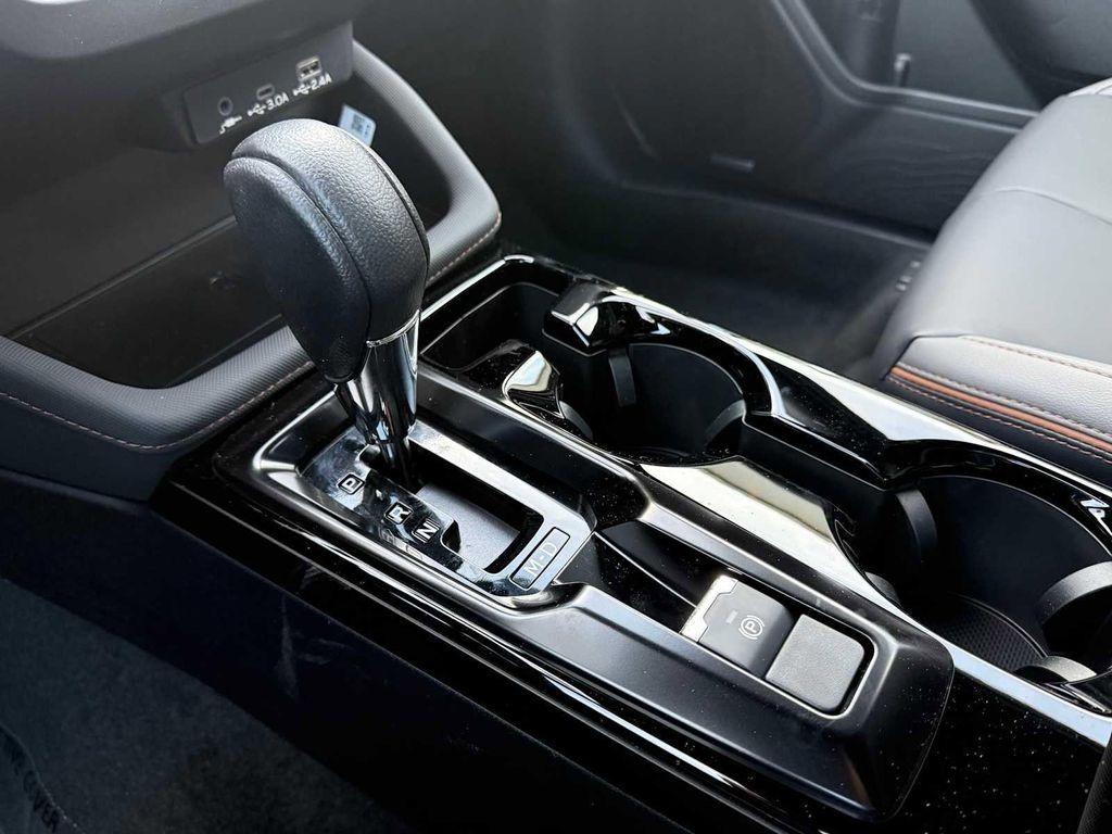 new 2026 Subaru Forester car, priced at $38,651