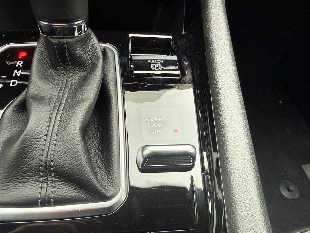 new 2026 Jeep Compass car, priced at $32,114