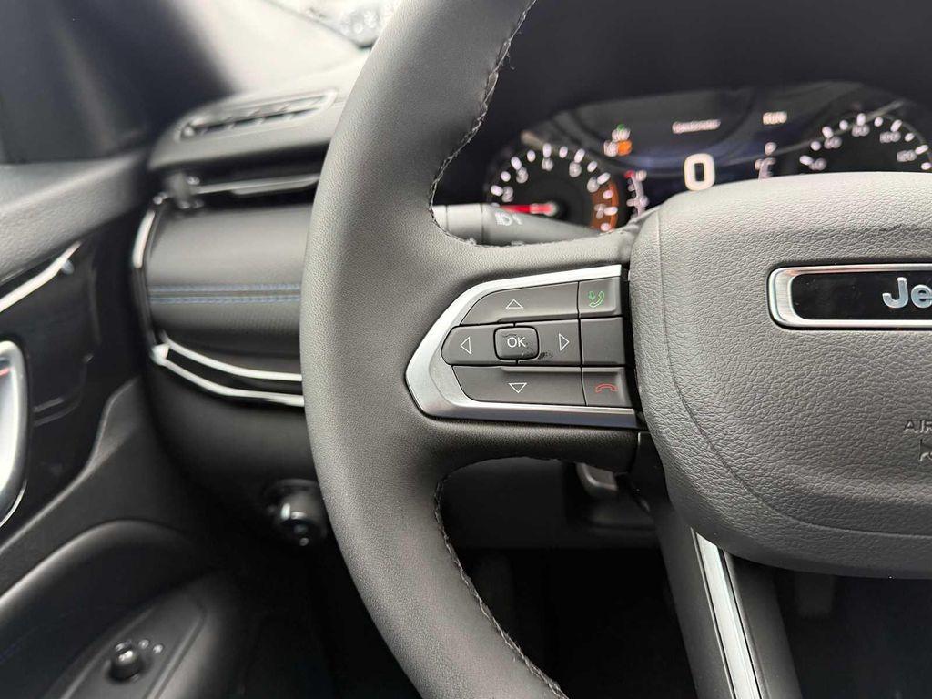 new 2026 Jeep Compass car, priced at $32,114