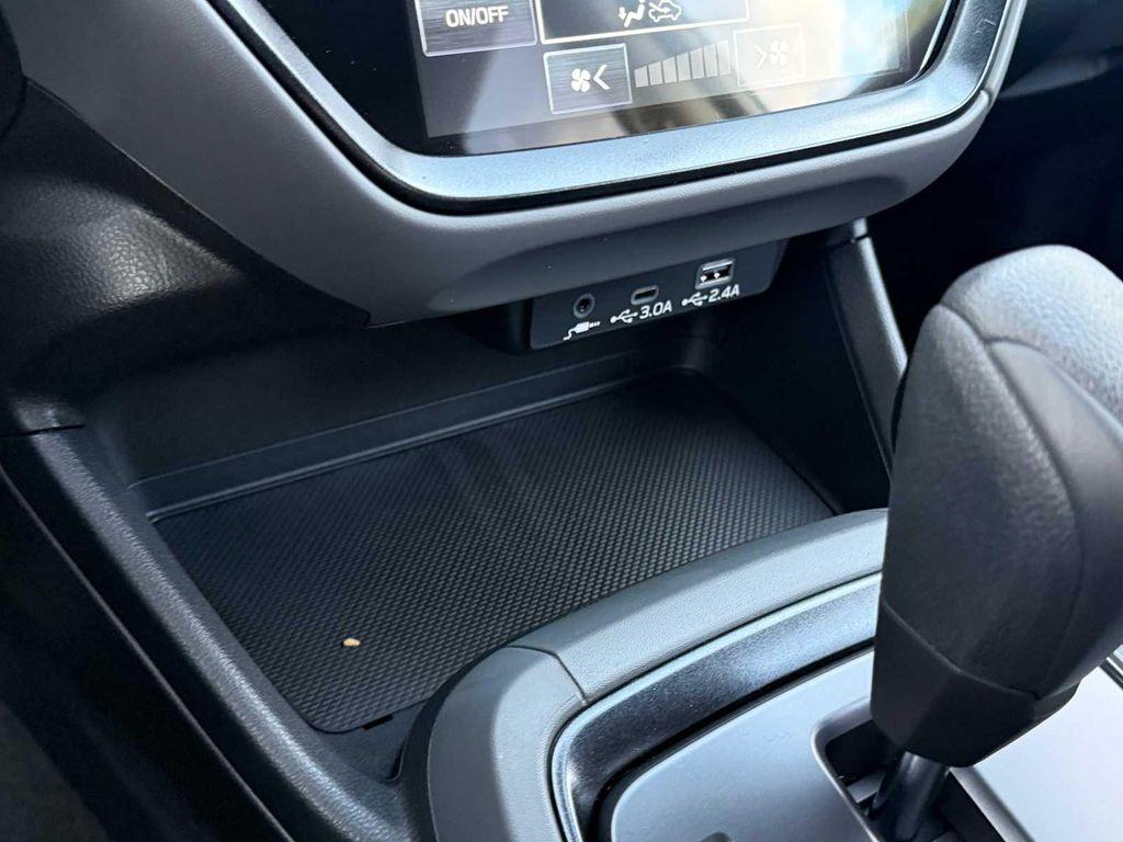 new 2026 Subaru Crosstrek car, priced at $30,386