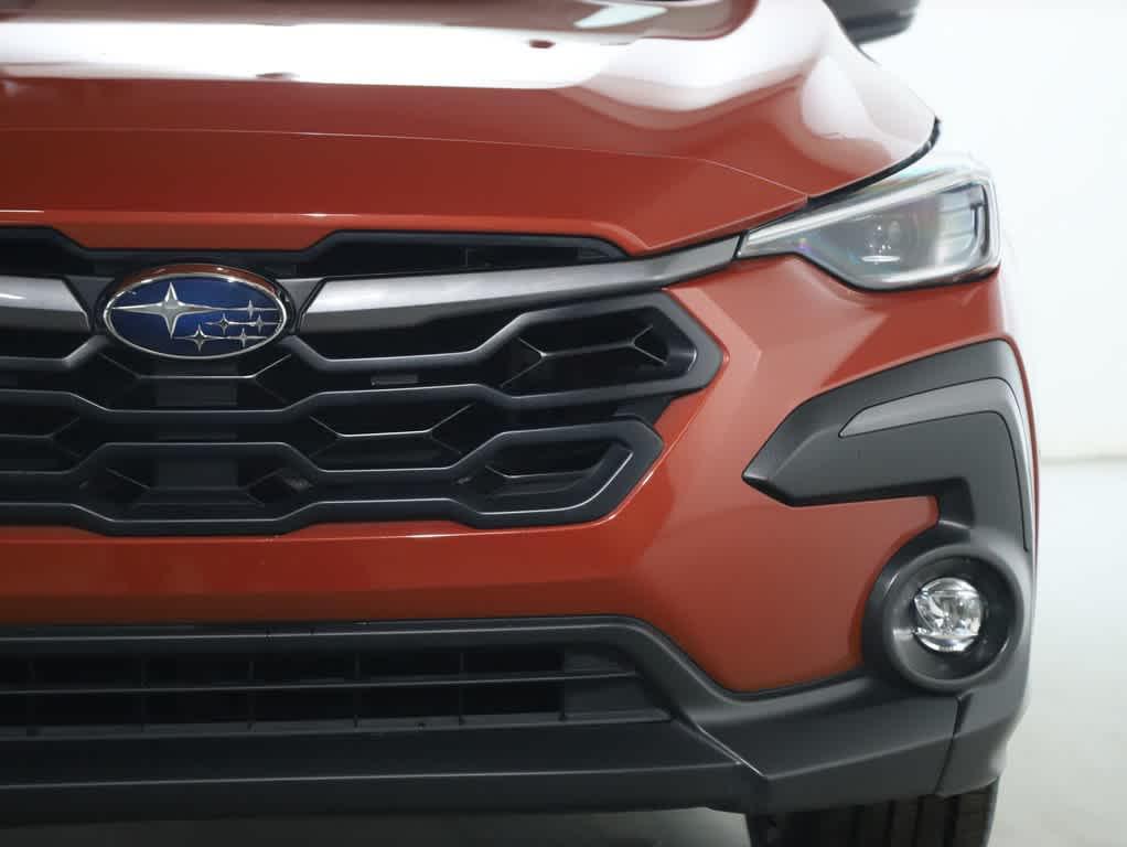 used 2024 Subaru Crosstrek car, priced at $28,988