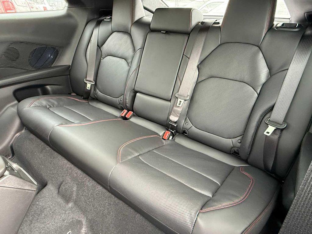 new 2026 Dodge Charger car, priced at $68,440