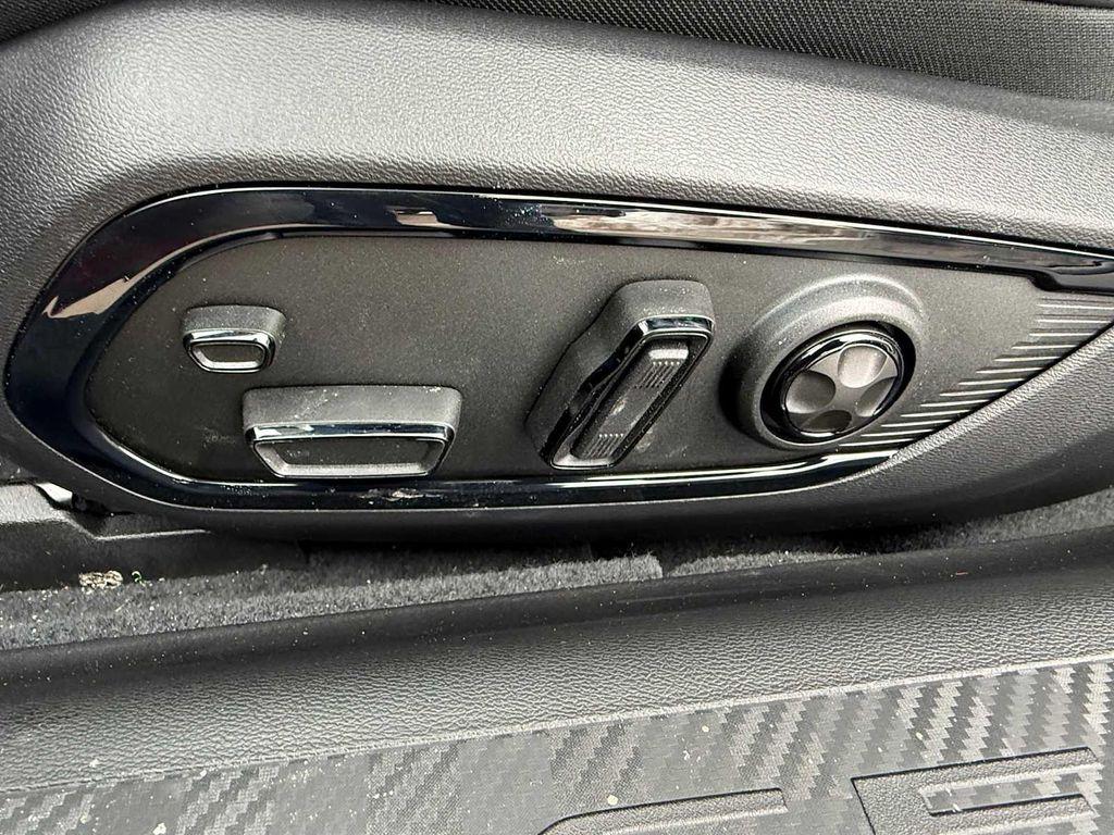 new 2026 Dodge Charger car, priced at $68,440