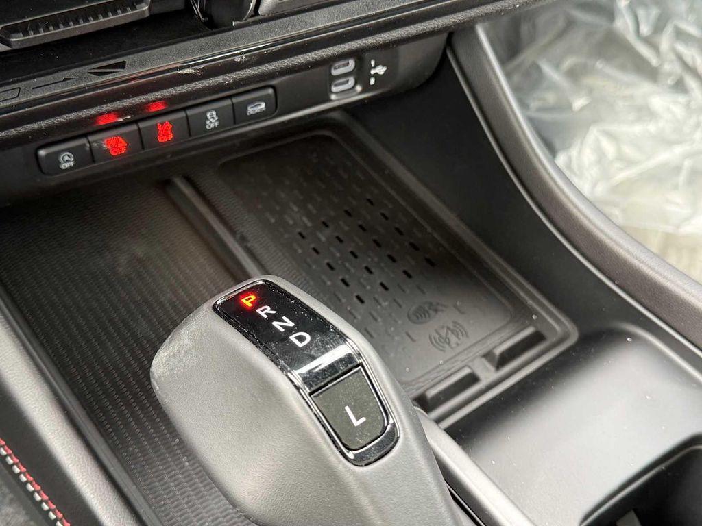 new 2026 Dodge Charger car, priced at $68,440