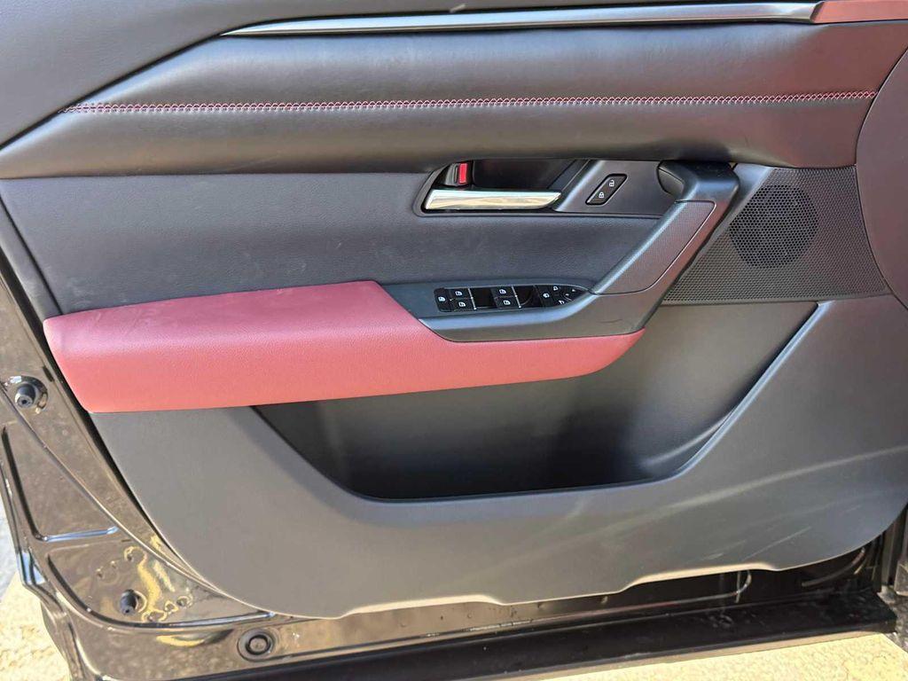 new 2026 Mazda CX-50 Hybrid car, priced at $42,860