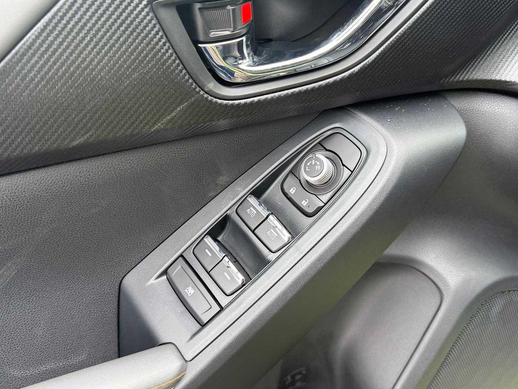 new 2026 Subaru Crosstrek Hybrid car, priced at $39,686