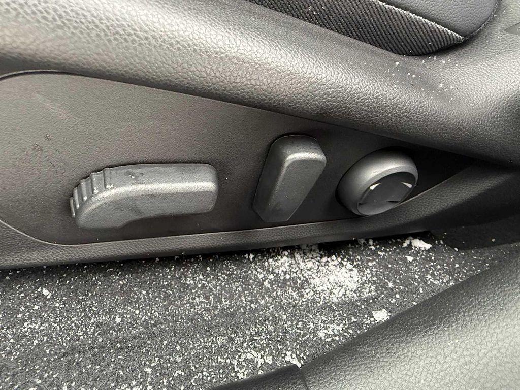 new 2026 Subaru Crosstrek Hybrid car, priced at $39,686