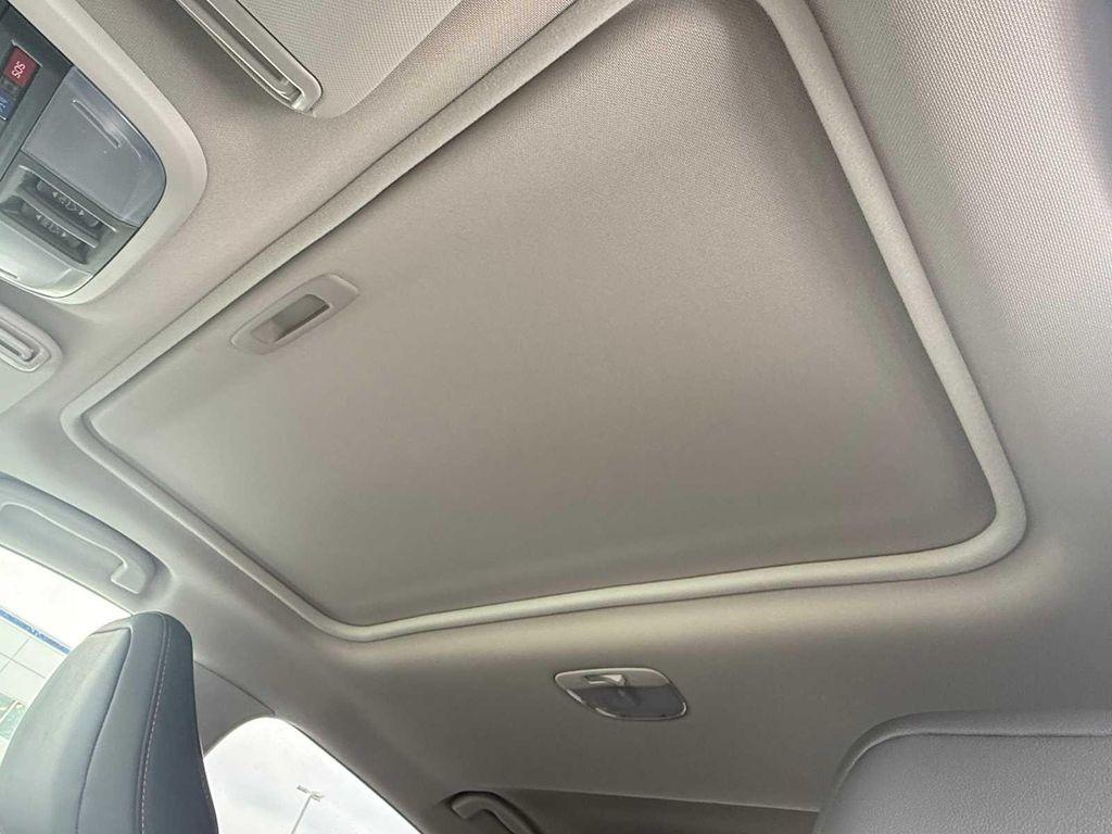 new 2026 Subaru Crosstrek Hybrid car, priced at $39,686