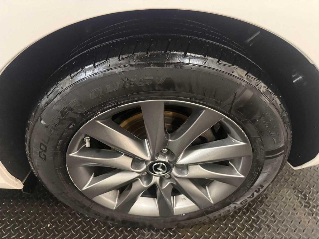 used 2020 Mazda Mazda6 car, priced at $16,925