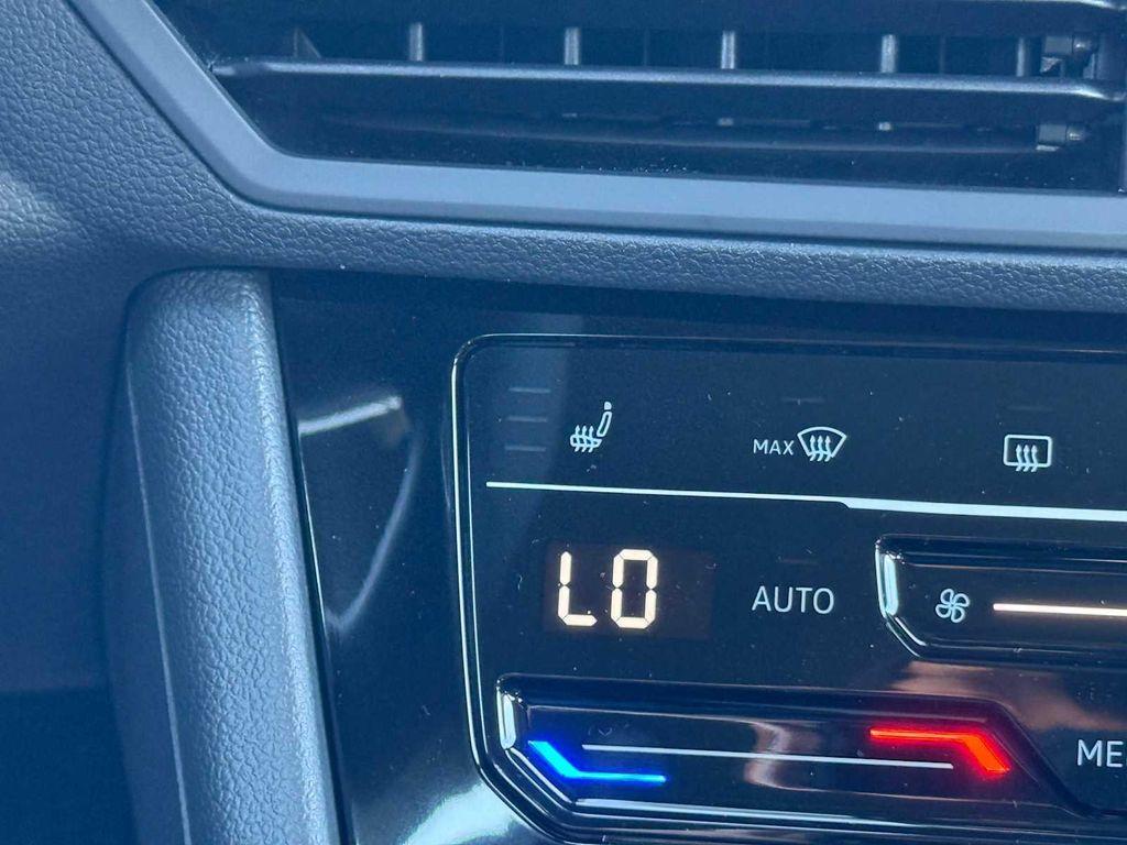 new 2026 Volkswagen Jetta car, priced at $26,456