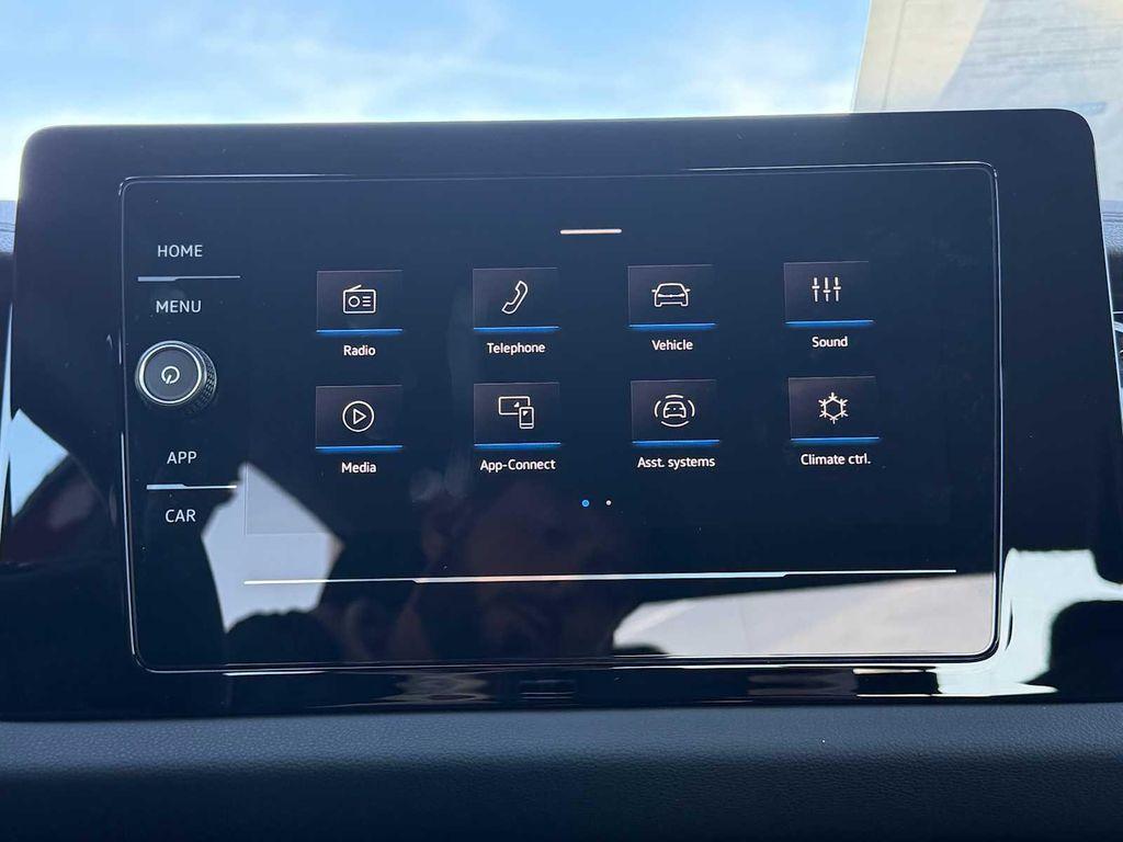 new 2026 Volkswagen Jetta car, priced at $26,456