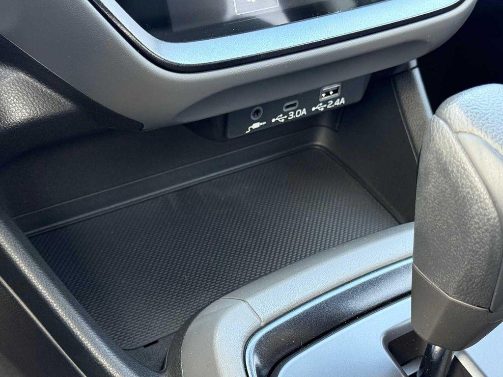 new 2026 Subaru Crosstrek car, priced at $33,066