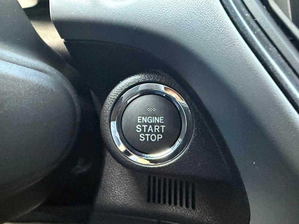 new 2026 Subaru Crosstrek car, priced at $33,066