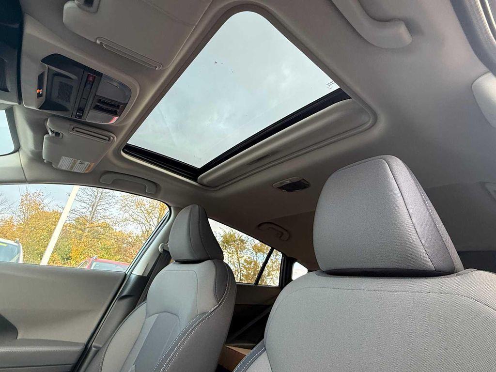 new 2026 Subaru Crosstrek car, priced at $33,066