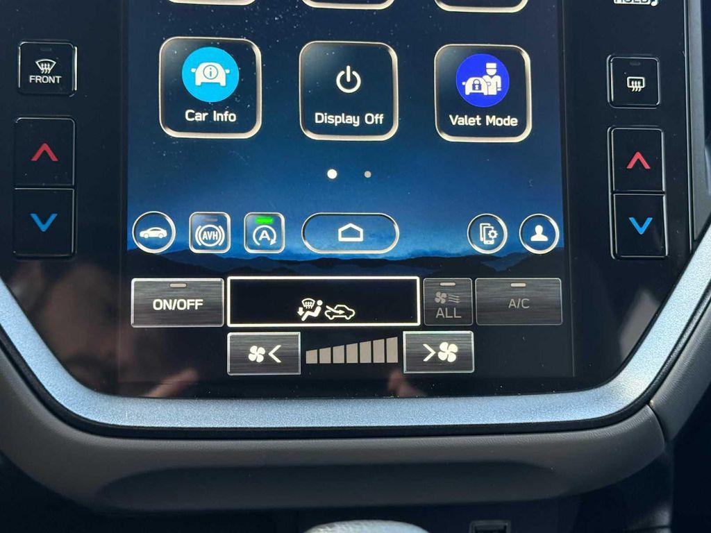 new 2026 Subaru Crosstrek car, priced at $33,066