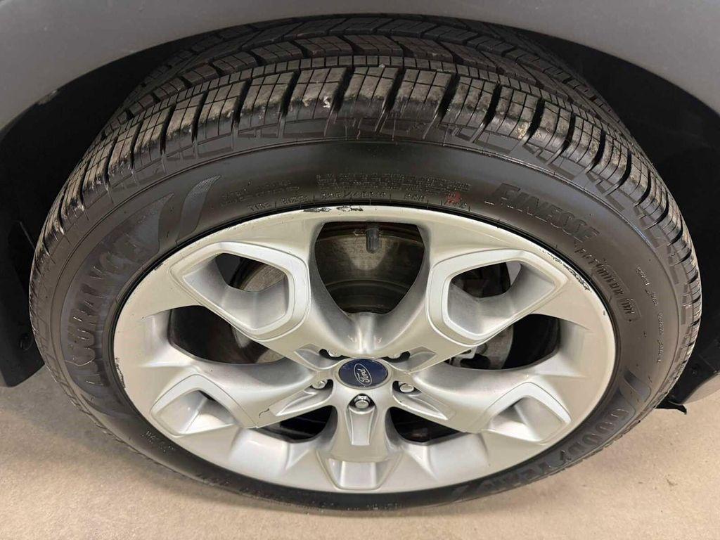 used 2015 Ford Escape car, priced at $12,698