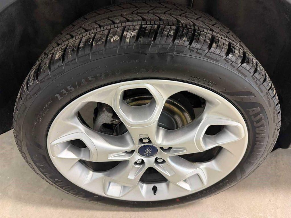 used 2015 Ford Escape car, priced at $12,698